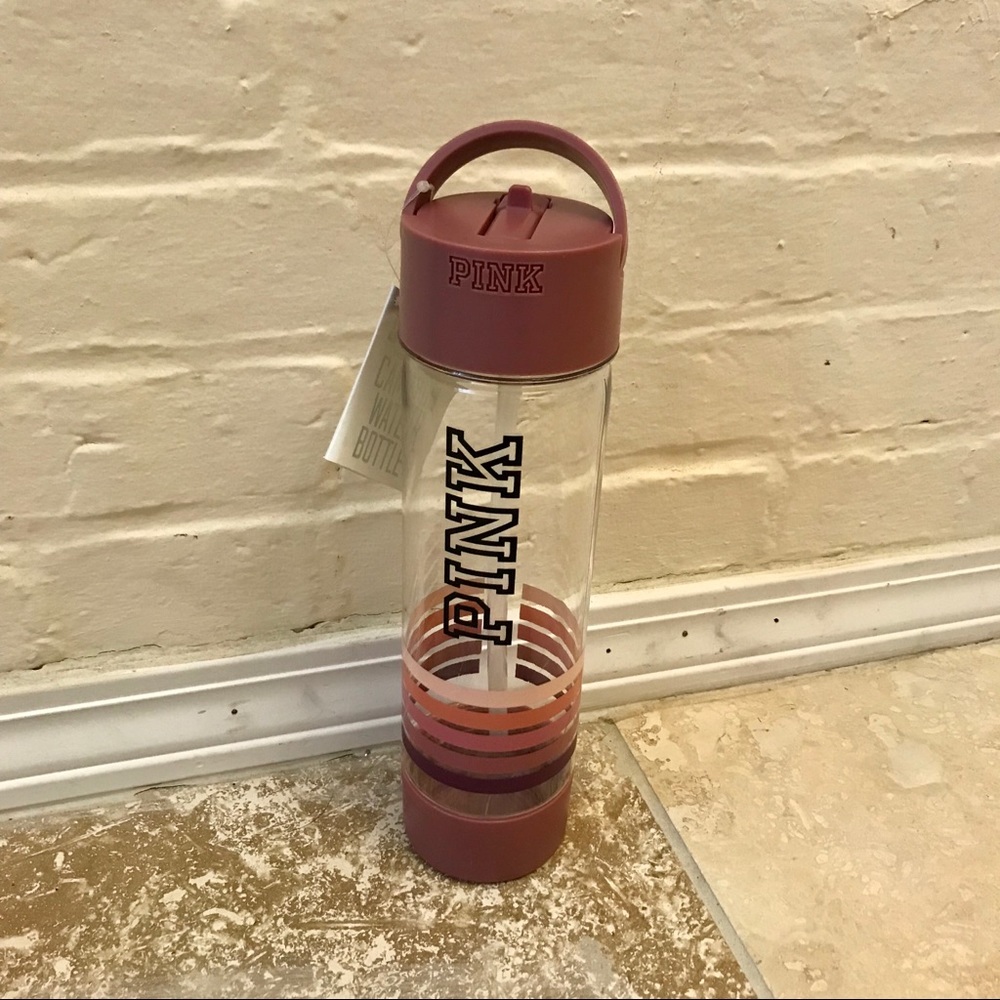 🔖NWT🔖 PINK Water Bottle